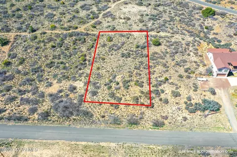 20065 E Fremont Dr, Mayer, AZ 86333 photo 1