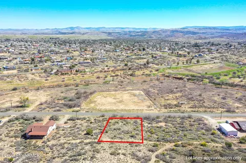 20065 E Fremont Dr, Mayer, AZ 86333 photo 6