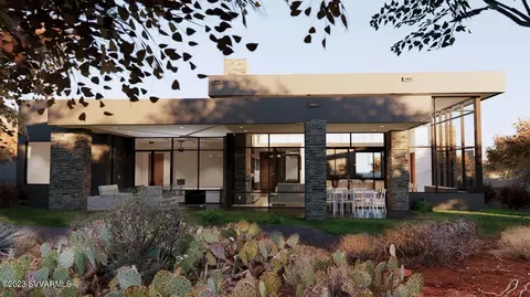 30 Calle Del Bella, Sedona, AZ 86336