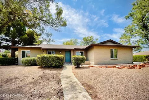 30 Valley View Dr, Sedona, AZ 86336