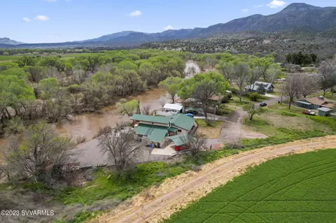 3575 S Riverside Dr, Camp Verde, AZ 86322