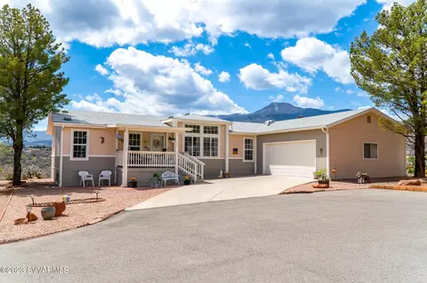 2050 W Sr- 89a #135, Cottonwood, AZ 86326