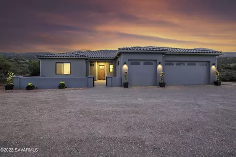 2259 W Quail Springs Ranch Rd, Cottonwood, AZ 86326