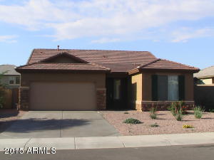 2968 E Merlot St, Gilbert, AZ 85298 photo 1