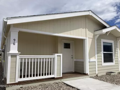 96 S Copper Cyn, Camp Verde, AZ 86322