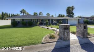 3609 E Highland Ave, Phoenix, AZ 85018 photo 2