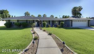 3609 E Highland Ave, Phoenix, AZ 85018 photo 3