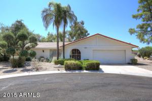 2851 E Mission Ln, Phoenix, AZ 85028 photo 1
