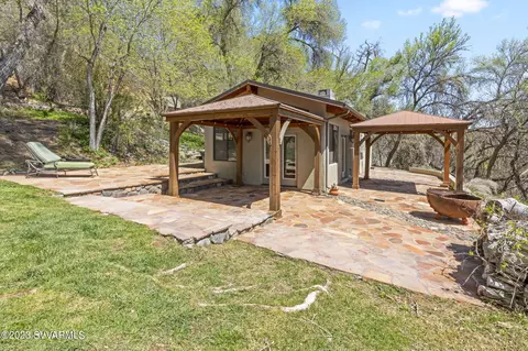 555 N Price Rd, Cornville, AZ 86325