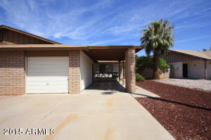 1316 E Palmdale Dr, Tempe, AZ 85282 photo 1