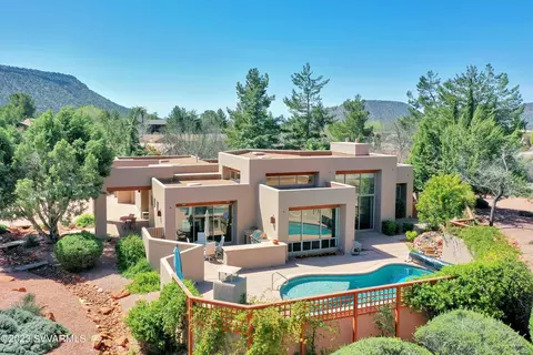 15 Broken Lance, Sedona, AZ 86351