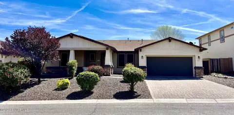 611 Bootleg Rd, Clarkdale, AZ 86324