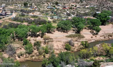 2120 S Hogan Ln, Cottonwood, AZ 86326