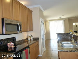 4215 E Santa Fe Ln, Gilbert, AZ 85297 photo 3