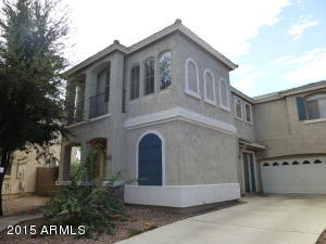 4215 E Santa Fe Ln, Gilbert, AZ 85297 photo 1