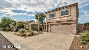 4718 E Paso Trl, Phoenix, AZ 85050 photo 1