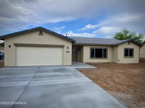 4591 Oxbow Trl, Cottonwood, AZ 86326
