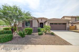 2767 E Ficus Way, Gilbert, AZ 85298 photo 1
