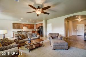 2767 E Ficus Way, Gilbert, AZ 85298 photo 4