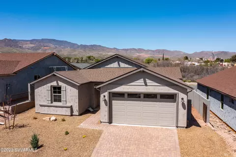 840 Eugene Rd, Clarkdale, AZ 86324