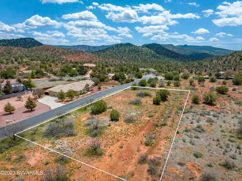 305 Michaels Ranch Dr, Sedona, AZ 86336