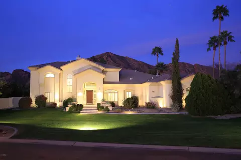 5316 Exeter Blvd, Phoenix, AZ 85018 photo 3