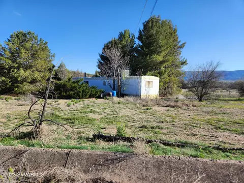 1025 W Que Paso Dr, Camp Verde, AZ 86322