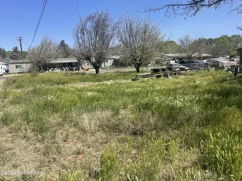 540 S Hopi Dr, Camp Verde, AZ 86322