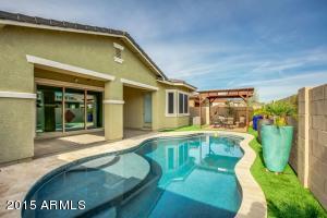 3876 E Ficus Way, Gilbert, AZ 85298 photo 24