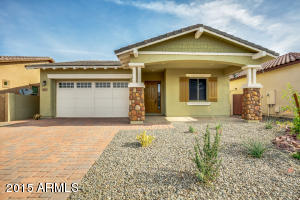3876 E Ficus Way, Gilbert, AZ 85298 photo 1