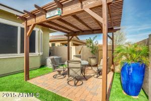 3876 E Ficus Way, Gilbert, AZ 85298 photo 26