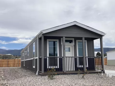 112 S Copper Cyn, Camp Verde, AZ 86322