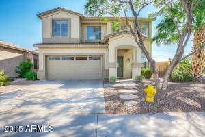9849 E Flossmoor Ave, Mesa, AZ 85208 photo 1