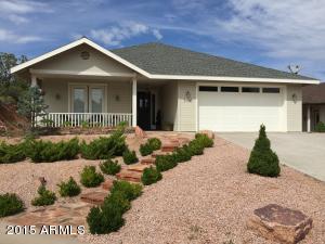 306 S Marble Pt, Payson, AZ 85541 photo 4