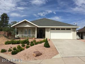 306 S Marble Pt, Payson, AZ 85541 photo 1