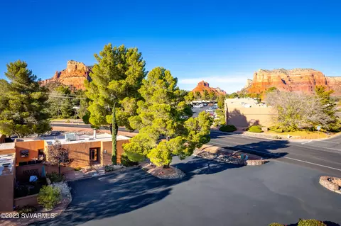 165 Verde Valley School Rd #26, Sedona, AZ 86351