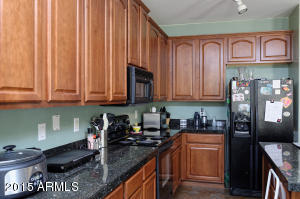 3632 E Parkview Dr, Gilbert, AZ 85295 photo 9