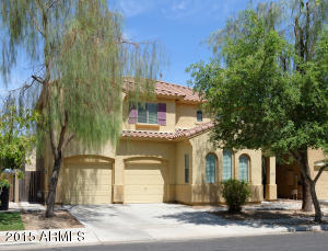 3632 E Parkview Dr, Gilbert, AZ 85295 photo 1