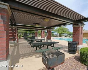 3632 E Parkview Dr, Gilbert, AZ 85295 photo 29