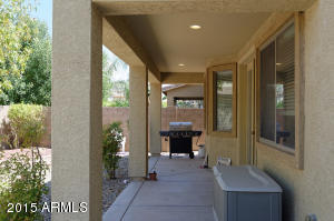 3632 E Parkview Dr, Gilbert, AZ 85295 photo 25