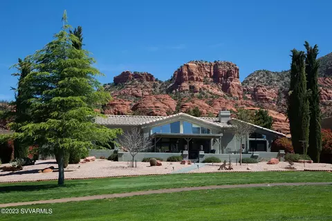365 Merry Go Round Rock Rd, Sedona, AZ 86351