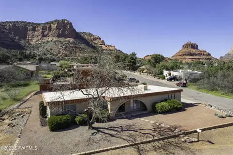 140 Bell Rock Blvd, Sedona, AZ 86351