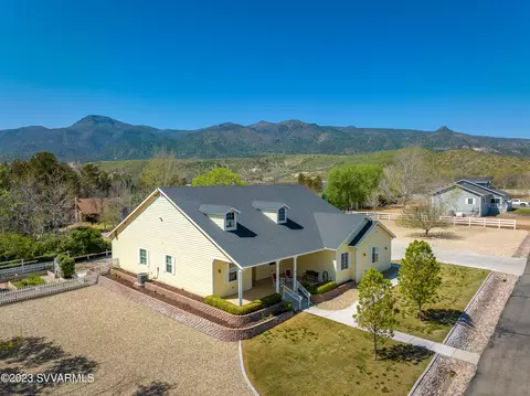 545 Raysun Ln, Camp Verde, AZ 86322