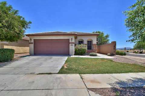 3221 S 79th Dr, Phoenix, AZ 85043 photo 1