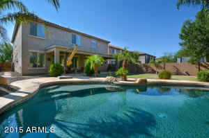 4961 S Marron --, Mesa, AZ 85212 photo 14