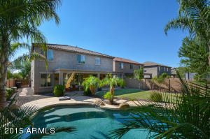 4961 S Marron --, Mesa, AZ 85212 photo 3