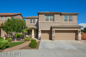 4961 S Marron --, Mesa, AZ 85212 photo 1