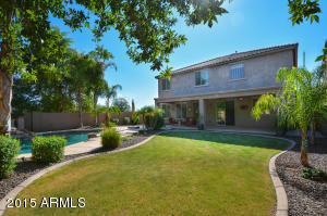 4961 S Marron --, Mesa, AZ 85212 photo 13