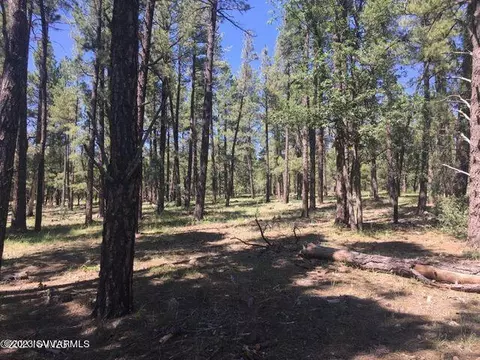 22958 Fox Ranch Rd, Munds Park, AZ 86017