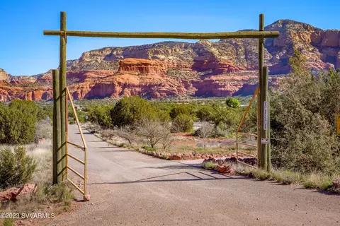 30 Estrella Rd, Sedona, AZ 86336